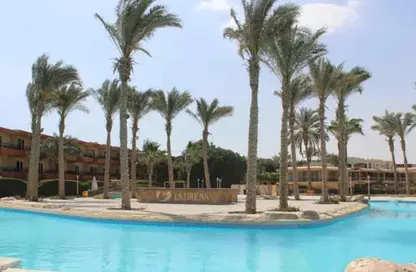 Chalet - 2 Bedrooms - 2 Bathrooms for sale in Lasirena Mini Egypt - Al Ain Al Sokhna - Suez
