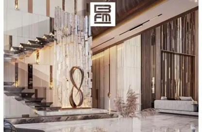 Villa - 6 Bedrooms - 7 Bathrooms for sale in Katameya Dunes - El Katameya Compounds - El Katameya - New Cairo City - Cairo