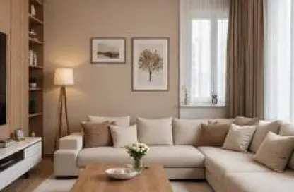 Apartment - 3 Bedrooms - 1 Bathroom for sale in Al Moalemeen - Asyut City - Asyut