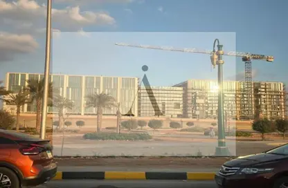مساحات مكتبية - استوديو - 2 حمامات للايجار في وان نانيتي - شارع التسعين الجنوبي - التجمع الخامس - مدينة القاهرة الجديدة - القاهرة