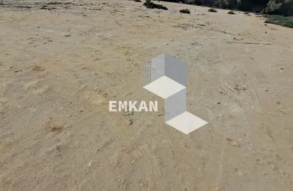 قطعة أرض - استوديو للبيع في نيو جيزة - طريق مصر اسكندرية الصحراوي - مدينة 6 أكتوبر - الجيزة