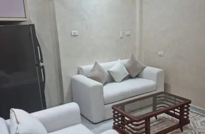 شقة - غرفة نوم - 1 حمام للايجار في الحي الاول - مدينة 6 أكتوبر - الجيزة