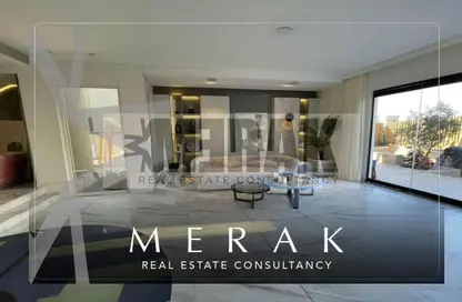Villa - 3 Bedrooms - 3 Bathrooms for sale in Badya Palm Hills - 6 October Compounds - 6 October City - Giza