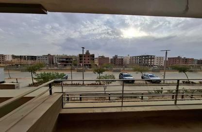 Apartment - 2 Bedrooms - 3 Bathrooms for sale in Palm Hills New Cairo - 5th Settlement Compounds - The 5th Settlement - New Cairo City - Cairo