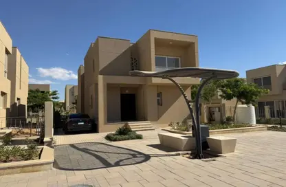 فيلا - 4 غرف نوم - 3 حمامات للبيع في باديه بالم هيلز - كمبوندات 6 أكتوبر - مدينة 6 أكتوبر - الجيزة