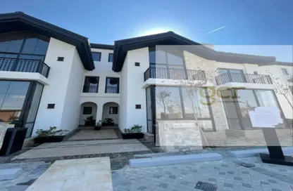 Villa - 4 Bedrooms - 4 Bathrooms for sale in The MarQ Gardens - 5th Settlement Compounds - The 5th Settlement - New Cairo City - Cairo