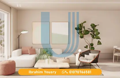 فيلا - 3 غرف نوم - 4 حمامات للبيع في جيفيرا - راس الحكمة - الساحل الشمالي
