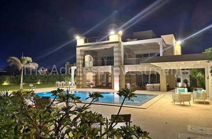 Villa - 3 Bedrooms - 2 Bathrooms for sale in Marassi - Sidi Abdel Rahman - North Coast