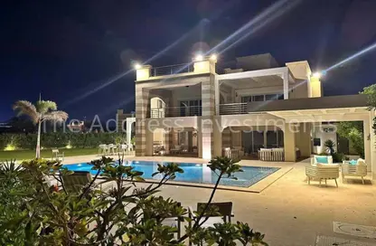 فيلا - 3 غرف نوم - 2 حمامات للبيع في مراسي - سيدي عبد الرحمن - الساحل الشمالي