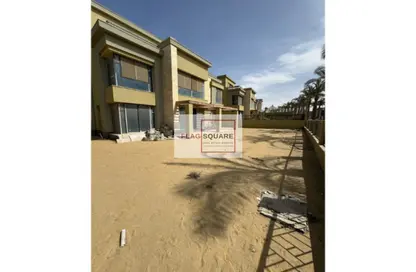 Villa - 4 Bedrooms - 4 Bathrooms for sale in Villette - 5th Settlement Compounds - The 5th Settlement - New Cairo City - Cairo