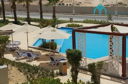 شاليه - 3 غرف نوم - 2 حمامات للبيع في جايا - راس الحكمة - الساحل الشمالي