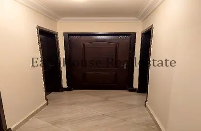 Apartment - 3 Bedrooms - 2 Bathrooms for rent in Central New Cairo - North Teseen St. - The 5th Settlement - New Cairo City - Cairo