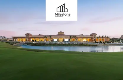 Villa - 3 Bedrooms - 3 Bathrooms for sale in Privado - Madinaty - Cairo