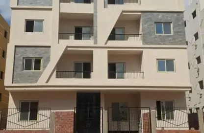 Apartment - 2 Bedrooms - 2 Bathrooms for sale in Bait Alwatan - The 5th Settlement - New Cairo City - Cairo