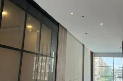 Clinic - Studio - 1 Bathroom for rent in Ozone Health Care District - Al Narges - New Cairo City - Cairo