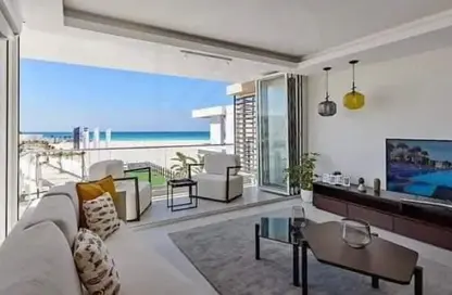 Villa - 3 Bedrooms - 3 Bathrooms for sale in Marassi - Sidi Abdel Rahman - North Coast
