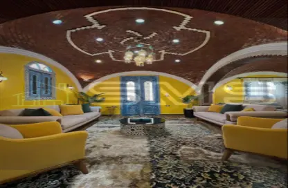 Apartment - 3 Bedrooms - 2 Bathrooms for sale in South Lotus - El Lotus - New Cairo City - Cairo