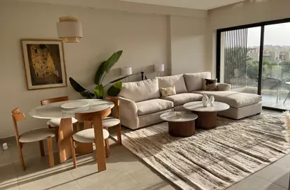 Apartment - 2 Bedrooms - 2 Bathrooms for rent in Lake View Residence - 5th Settlement Compounds - The 5th Settlement - New Cairo City - Cairo Apartment - 2 Bedrooms - 2 Bathrooms for rent in Lake View Residence - 5th Settlement Compounds - The 5th Settlement - New Cairo City - Cairo