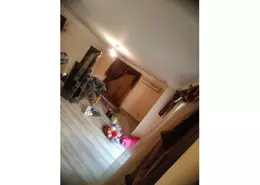 Apartment - 3 Bedrooms - 2 Bathrooms for rent in Abdel Hamid Badawy St. - Sheraton Al Matar - El Nozha - Cairo