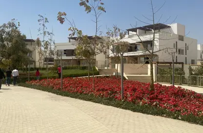 فيلا - 3 غرف نوم - 3 حمامات للبيع في دي جويا ريزيدنس - مدينة زايد الجديدة - الشيخ زايد - الجيزة فيلا - 3 غرف نوم - 3 حمامات للبيع في دي جويا ريزيدنس - مدينة زايد الجديدة - الشيخ زايد - الجيزة