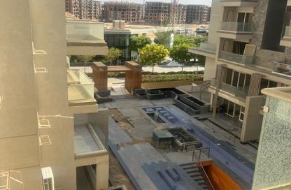Apartment - 3 Bedrooms - 2 Bathrooms for rent in Mountain View iCity - 5th Settlement Compounds - The 5th Settlement - New Cairo City - Cairo