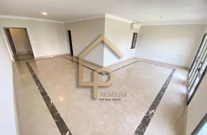Apartment - 3 Bedrooms - 3 Bathrooms for rent in Westown - Sheikh Zayed Compounds - Sheikh Zayed City - Giza