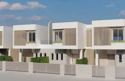 شقة - 3 غرف نوم - 2 حمامات للبيع في الجزر - العاصمة الإدارية الجديدة - القاهرة