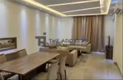 Apartment - 1 Bedroom - 1 Bathroom for sale in 90 Street - The 5th Settlement - New Cairo City - Cairo
