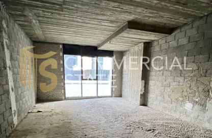 مساحات مكتبية - استوديو - 1 حمام للايجار في مول هايد بارك بيزنس - شارع التسعين الجنوبي - التجمع الخامس - مدينة القاهرة الجديدة - القاهرة