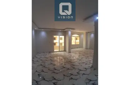 Apartment - 3 Bedrooms - 2 Bathrooms for rent in Al Esraa St. - El Mearag City - Zahraa El Maadi - Hay El Maadi - Cairo