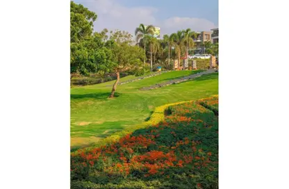 Apartment - 1 Bedroom - 2 Bathrooms for sale in Shalya Taj City - 5th Settlement Compounds - The 5th Settlement - New Cairo City - Cairo