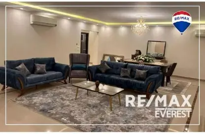 Apartment - 2 Bedrooms - 3 Bathrooms for rent in Six West - Beverly Hills - Sheikh Zayed Compounds - Sheikh Zayed City - Giza Apartment - 2 Bedrooms - 3 Bathrooms for rent in Six West - Beverly Hills - Sheikh Zayed Compounds - Sheikh Zayed City - Giza