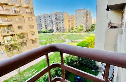 Apartment - 2 Bedrooms - 1 Bathroom for rent in Madinaty - Cairo