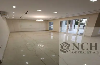 Duplex - 3 Bedrooms - 3 Bathrooms for rent in Hyde Park - New Cairo City - Cairo