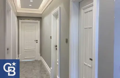 أي فيلا - 5 غرف نوم - 3 حمامات للبيع في ماونتن فيو هايد بارك - كمبوندات التجمع الخامس - التجمع الخامس - مدينة القاهرة الجديدة - القاهرة