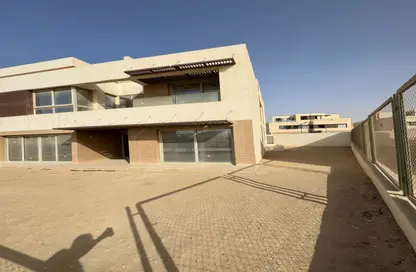 Villa - 4 Bedrooms - 4 Bathrooms for sale in Tawny - Cairo Alexandria Desert Road - Giza