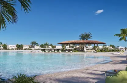 Villa - 5 Bedrooms - 3 Bathrooms for sale in Summer - Ras Al Hekma - North Coast
