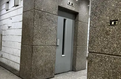 شقة - 4 غرف نوم - 3 حمامات للبيع في شارع ابو داوود الظاهري - المنطقة السادسة - مدينة نصر - القاهرة