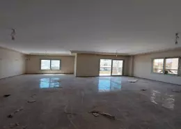 Apartment - 3 Bedrooms - 3 Bathrooms for rent in El Yasmeen 6 - El Yasmeen - New Cairo City - Cairo