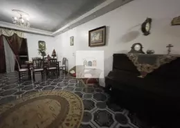 شقة - 2 غرف نوم - 1 حمام للايجار في ميدان سفير - الماظة - مصر الجديدة - القاهرة