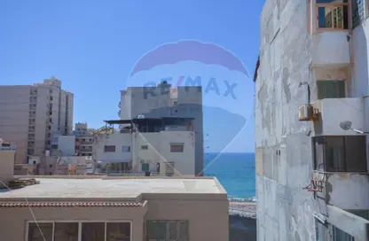 Apartment - 3 Bedrooms - 2 Bathrooms for sale in Stanley - Hay Sharq - Alexandria