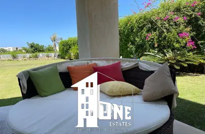 Villa - 4 Bedrooms - 3 Bathrooms for sale in Hacienda Bay - Sidi Abdel Rahman - North Coast