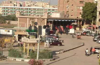 شقة - 3 غرف نوم - 1 حمام للبيع في مدينة أسيوط - أسيوط