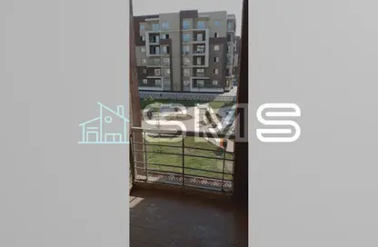 Apartment - 3 Bedrooms - 2 Bathrooms for rent in El Koronfel - The 5th Settlement - New Cairo City - Cairo