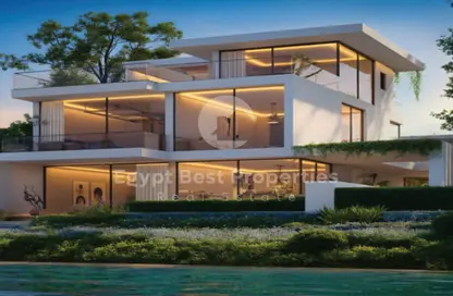 فيلا - 5 غرف نوم - 7 حمامات للبيع في زومرا شرق - التجمع الخامس - مدينة القاهرة الجديدة - القاهرة فيلا - 5 غرف نوم - 7 حمامات للبيع في زومرا شرق - التجمع الخامس - مدينة القاهرة الجديدة - القاهرة