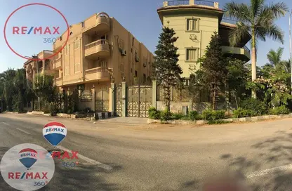 فيلا - 3 غرف نوم - 3 حمامات للبيع في التجمع الاول - مدينة القاهرة الجديدة - القاهرة