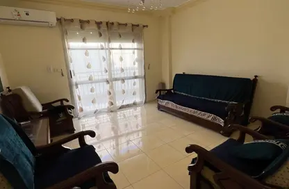 Apartment - 3 Bedrooms - 2 Bathrooms for rent in Madinaty - Cairo