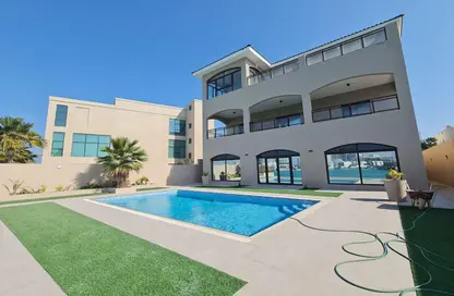 Villa - 3 Bedrooms - 2 Bathrooms for sale in Amwaj - Sidi Abdel Rahman - North Coast
