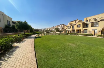 فيلا - 4 غرف نوم - 3 حمامات للبيع في ميفيدا - كمبوندات التجمع الخامس - التجمع الخامس - مدينة القاهرة الجديدة - القاهرة