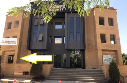 Medical Facility - Studio for sale in Riviera heights - 5th Settlement Compounds - The 5th Settlement - New Cairo City - Cairo
